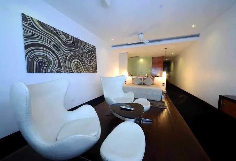 Fotos del hotel The Quay Boutique Hotel:  25