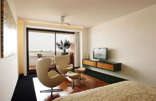 Fotos del hotel The Quay Boutique Hotel:  24