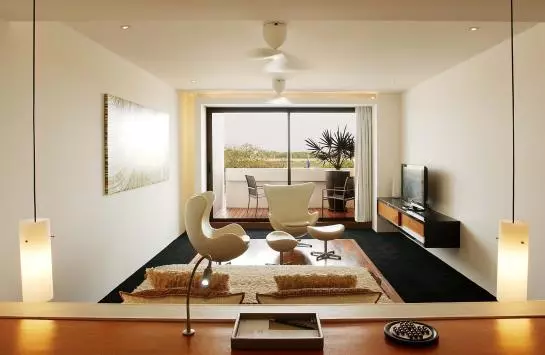 Fotos del hotel The Quay Boutique Hotel:  22