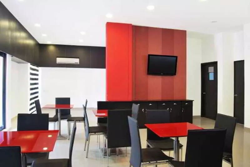 Fotos del hotel Fabhotel Oriental Ellisbridge:  3