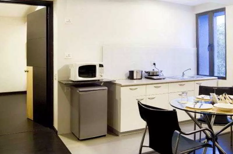 Fotos del hotel Fabhotel Oriental Ellisbridge:  5