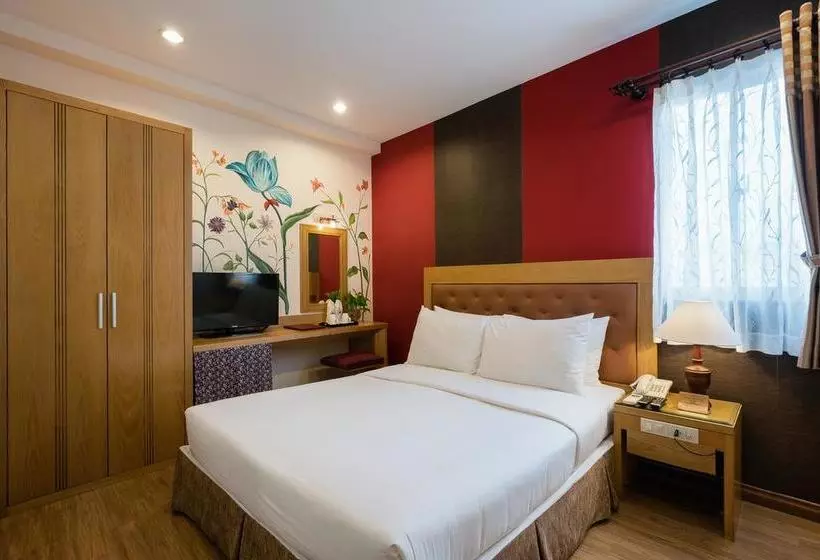 Fotos del hotel Asian Ruby Select:  15