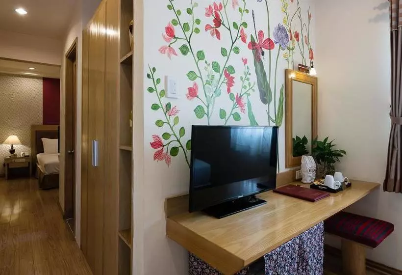 Fotos del hotel Asian Ruby Select:  11