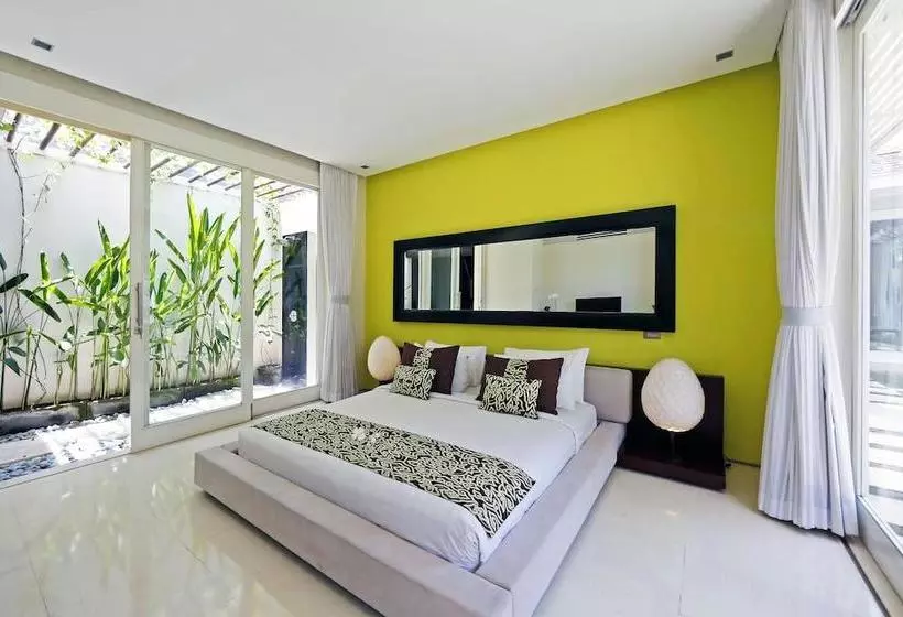 Fotos del hotel Chandra Luxury Villas Bali:  7