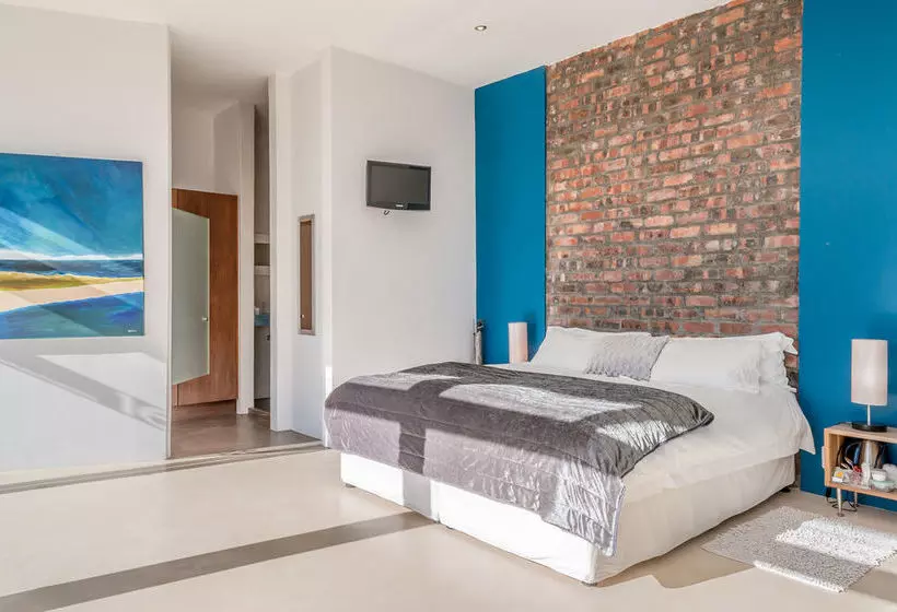 Fotos del hotel Colourful Manor Luxury Lodge:  16