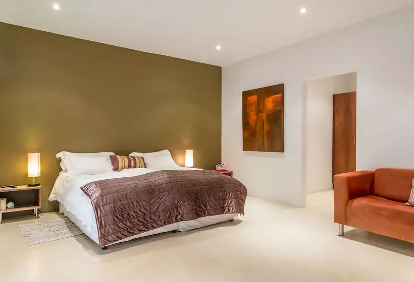 Fotos del hotel Colourful Manor Luxury Lodge:  20