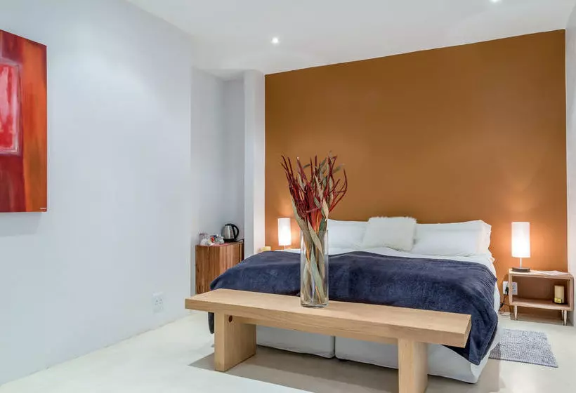 Fotos del hotel Colourful Manor Luxury Lodge:  14