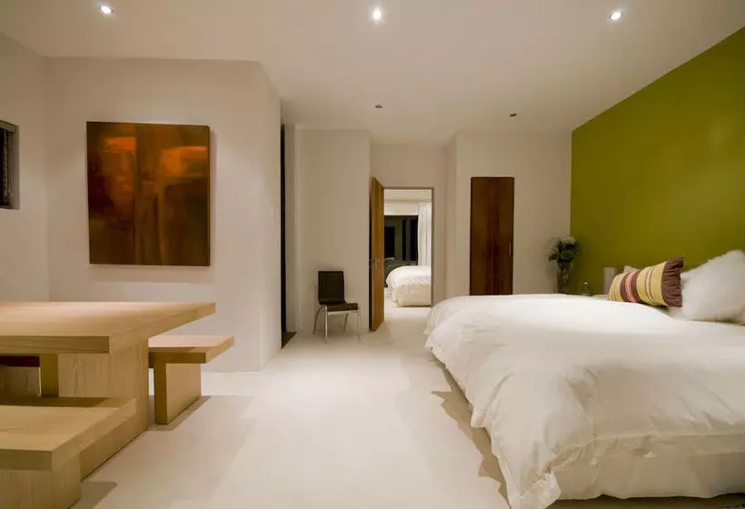 Fotos del hotel Colourful Manor Luxury Lodge:  6