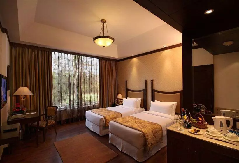 Fotos del hotel Country Inn & Suites By Radisson, Delhi Satbari:  9