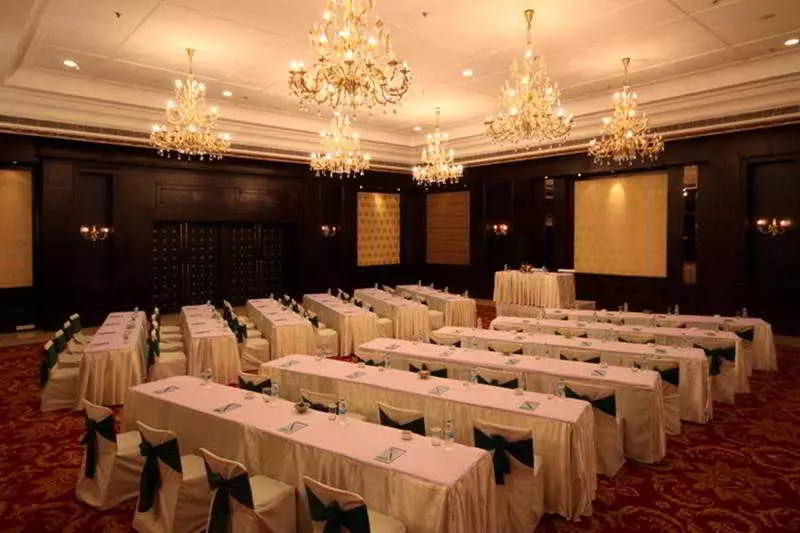 Fotos del hotel Country Inn & Suites By Radisson, Delhi Satbari:  7