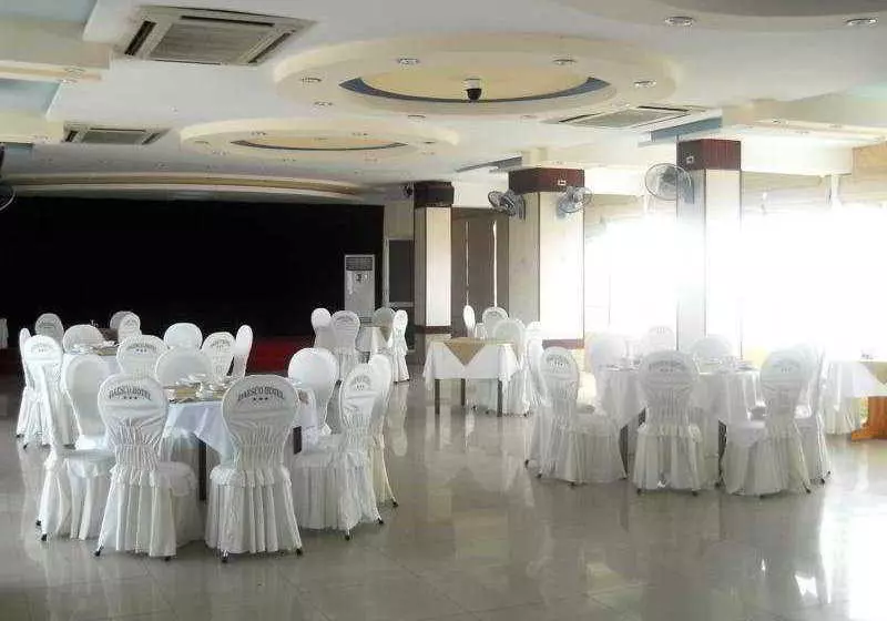 Fotos del hotel Daesco:  3