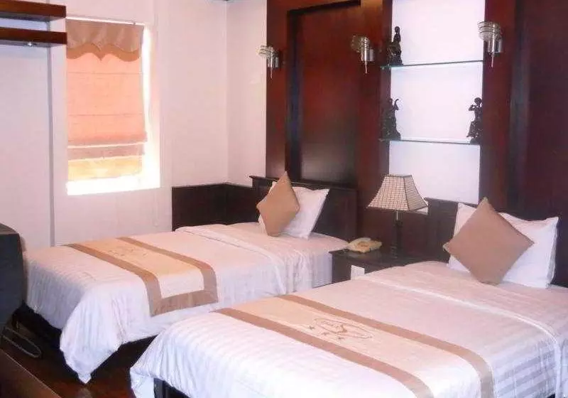 Fotos del hotel Daesco:  8