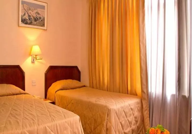 Fotos del hotel Lion:  5