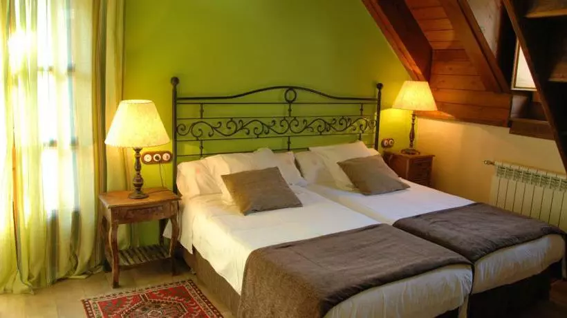 Fotos del hotel Selba D'ansils:  12