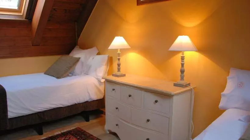 Fotos del hotel Selba D'ansils:  10