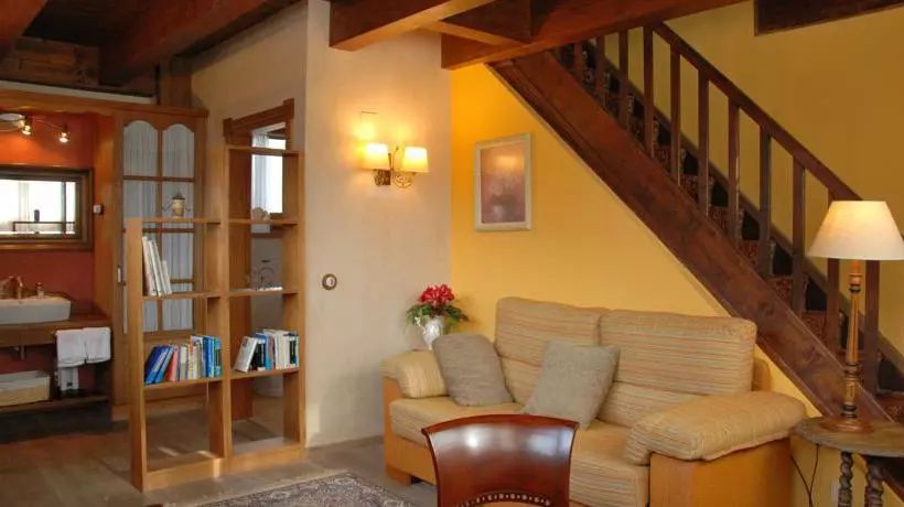 Fotos del hotel Selba D'ansils:  9