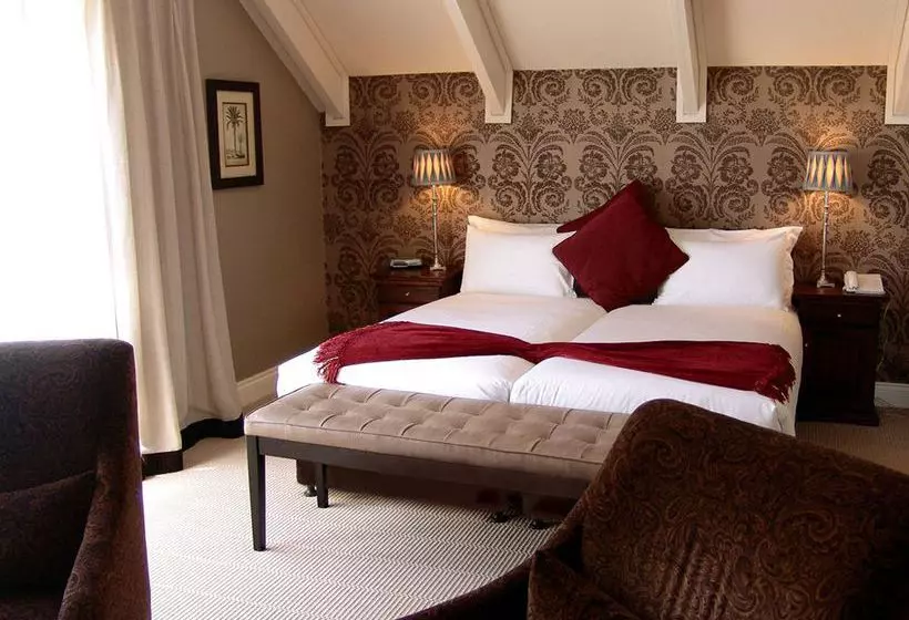 Fotos del hotel The Fairways On The Bay:  11