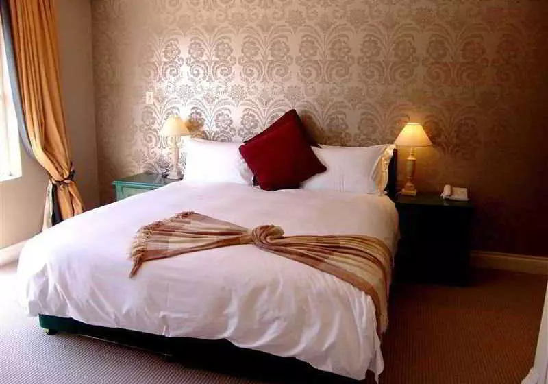 Fotos del hotel The Fairways On The Bay:  7