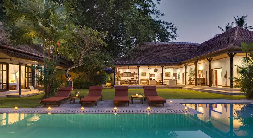 Fotos del hotel Villa 8:  10