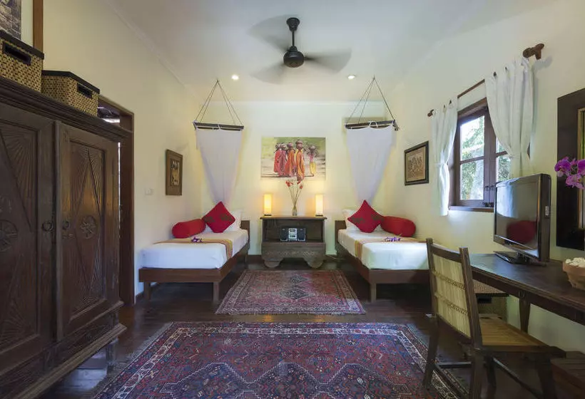 Fotos del hotel Villa 8:  25