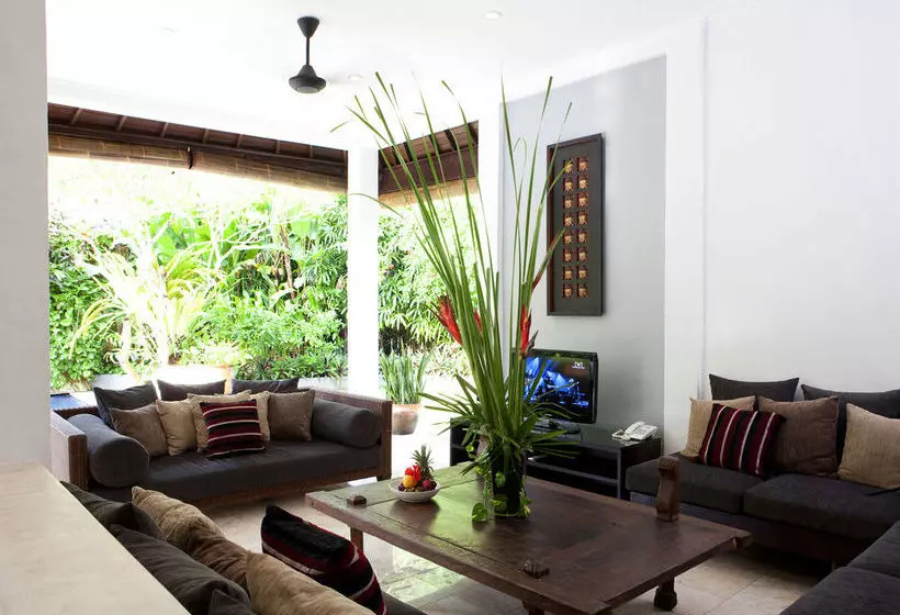 Fotos del hotel Villa 8:  15