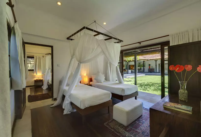 Fotos del hotel Villa 8:  23