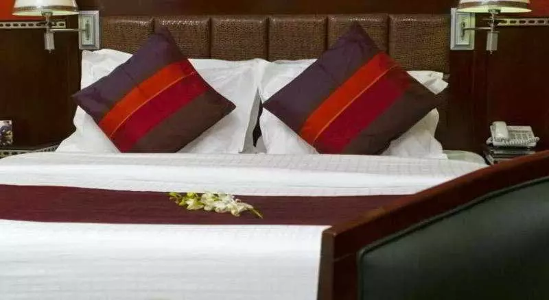 Fotos del hotel Fortune Hotel Apartments:  3