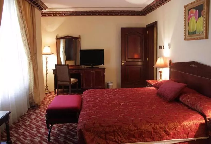 Fotos del hotel Gulf Terrace Hotel:  6