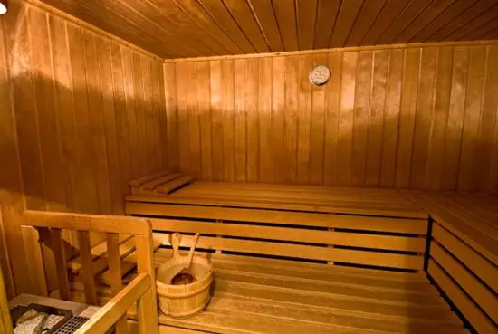 Fotos del hotel Gulf Terrace Hotel:  7