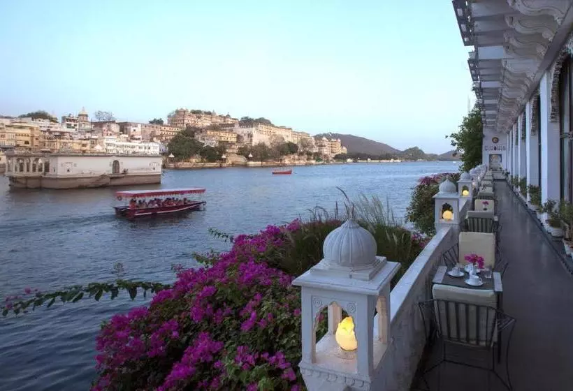 Fotos del hotel Lake Pichola Hotel:  19