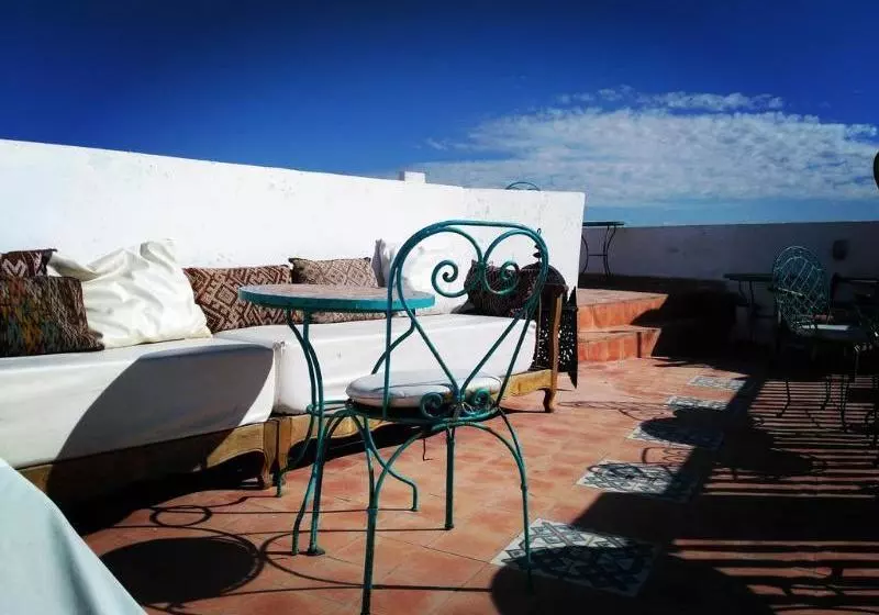 Fotos del hotel Casa Di Carlo:  11