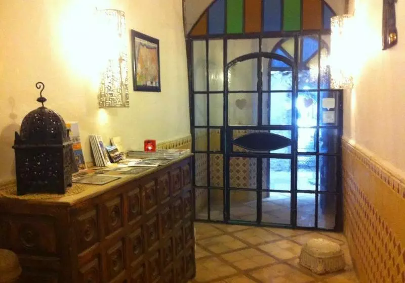 Fotos del hotel Casa Di Carlo:  4