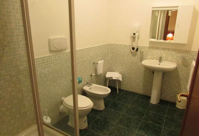 Fotos del hotel Hotel Villa Dei Giuochi Delfici:  18