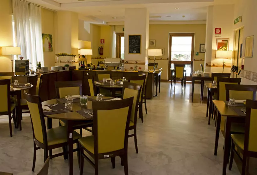 Fotos del hotel Hotel Villa Dei Giuochi Delfici:  4