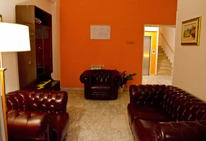 Fotos del hotel Hotel Villa Dei Giuochi Delfici:  2