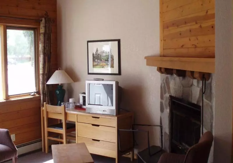 Fotos del hotel Bear Hill Lodge:  4