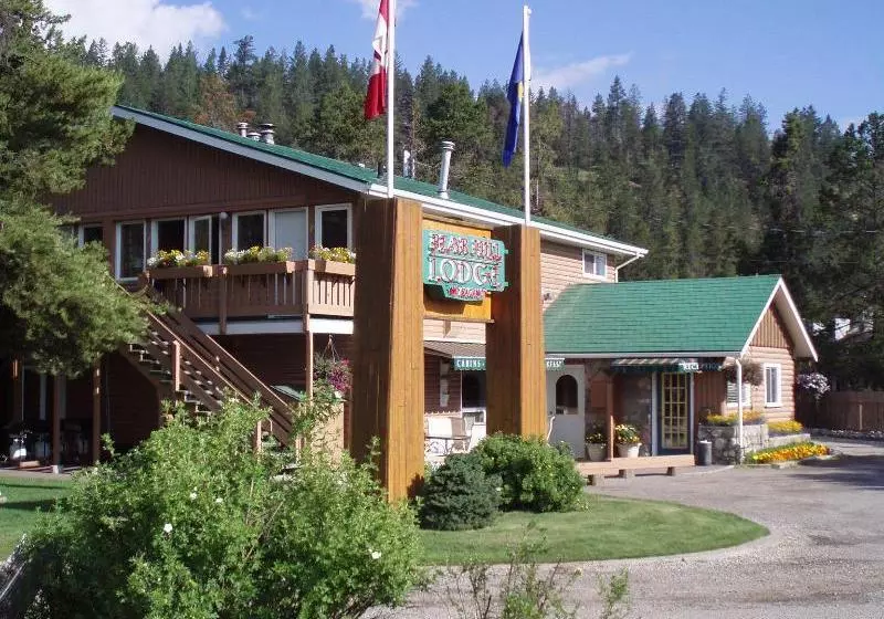 Fotos del hotel Bear Hill Lodge:  5