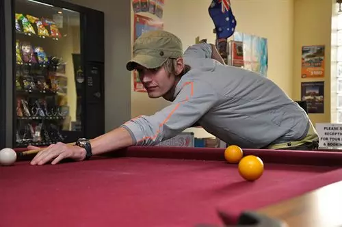 Fotos del hotel Habitat Hq  Hostel:  18