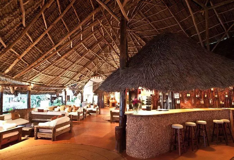 Fotos del hotel Ras Nungwi Beach:  11