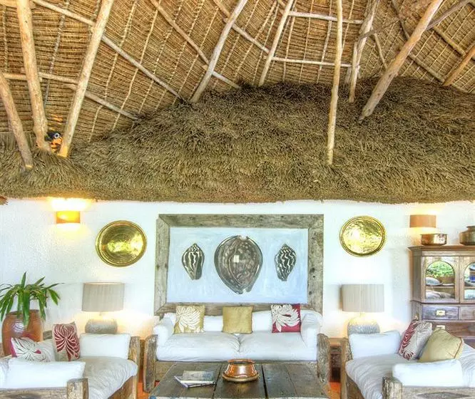 Fotos del hotel Ras Nungwi Beach:  1