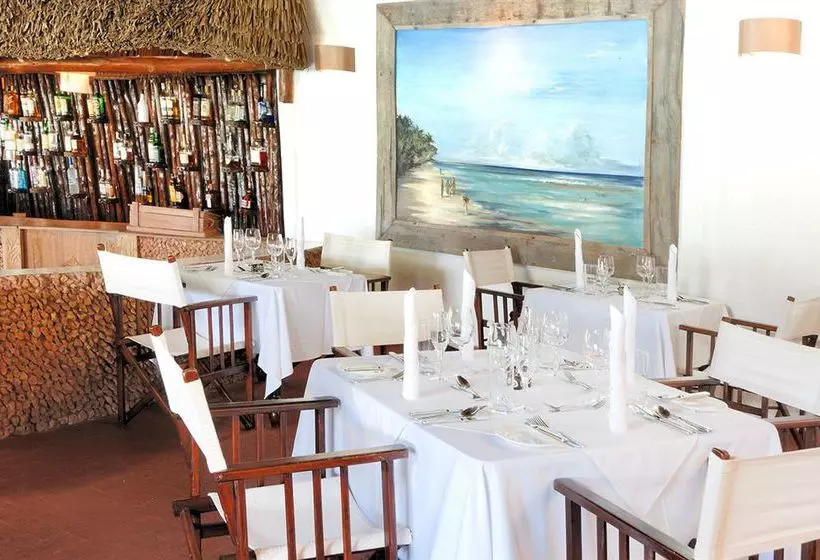 Fotos del hotel Ras Nungwi Beach:  3