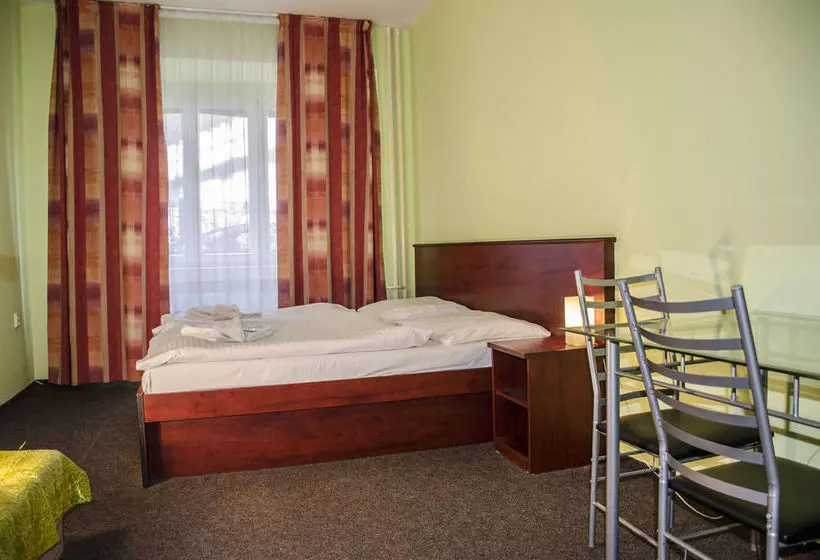 Fotos del hotel Inturprag:  20