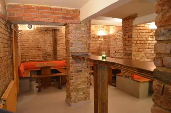 Fotos del hotel Inturprag:  13