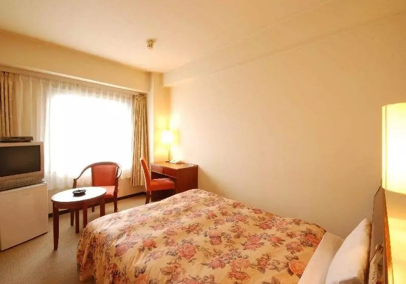 Fotos del hotel Grand Sun Yokohama:  3