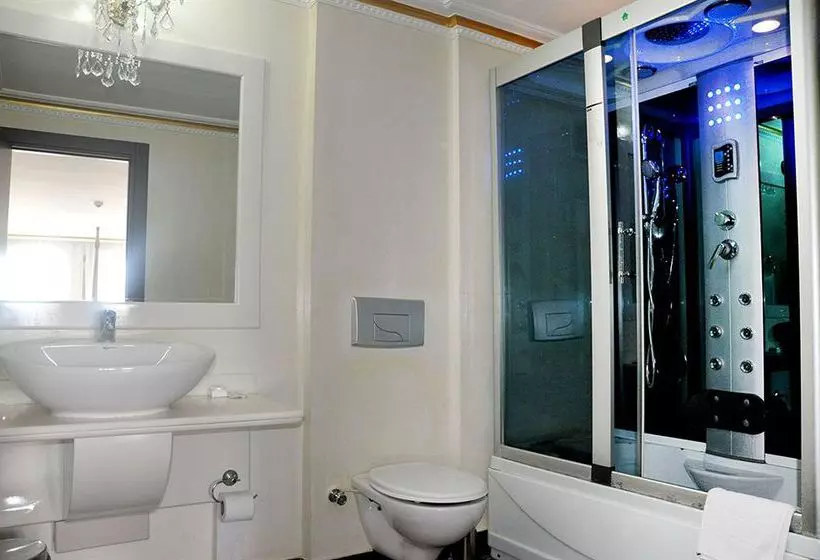 Fotos del hotel Hettie:  4