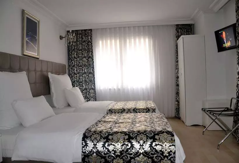 Fotos del hotel Hettie:  2