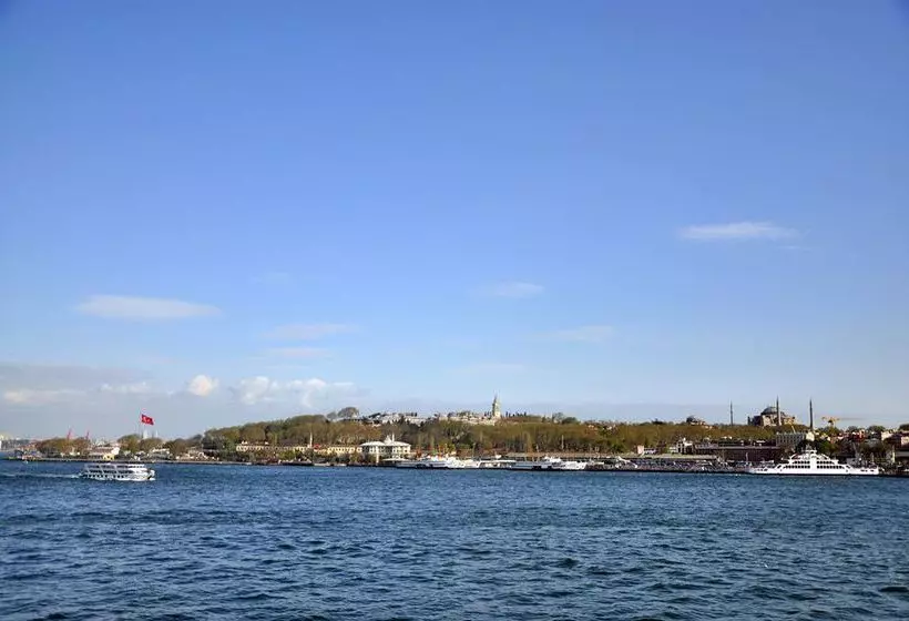 Fotos del hotel Hettie:  8