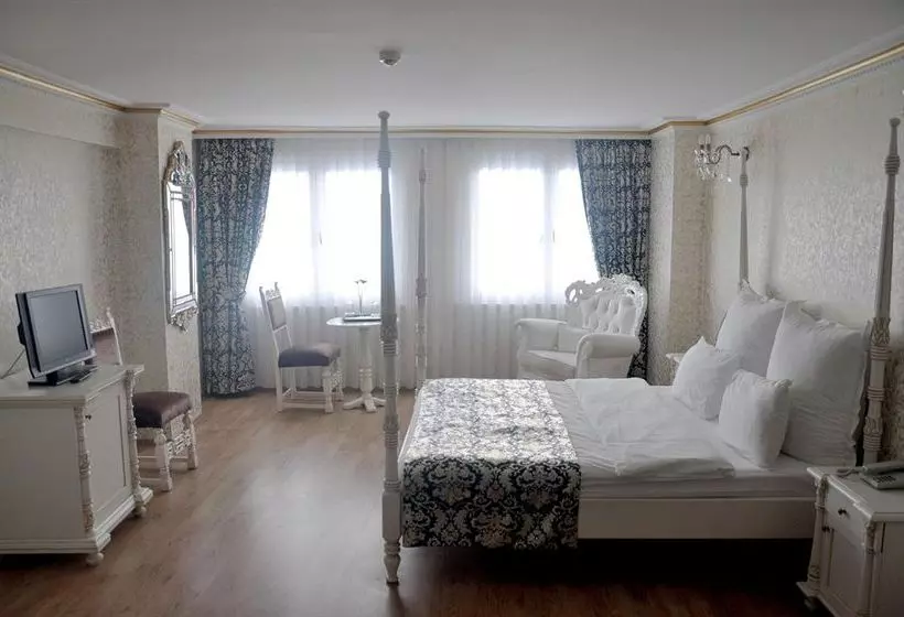 Fotos del hotel Hettie:  9