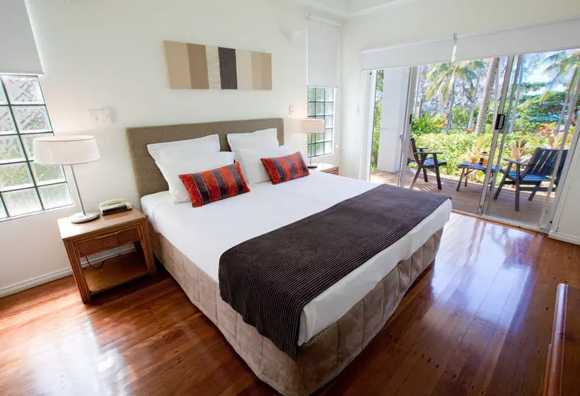 Fotos del hotel Beaches Port Douglas Holiday Apartments Book Here With The Onsite Reception Team:  25