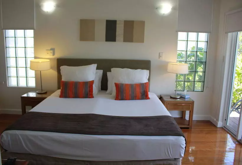 Fotos del hotel Beaches Port Douglas Holiday Apartments Book Here With The Onsite Reception Team:  7
